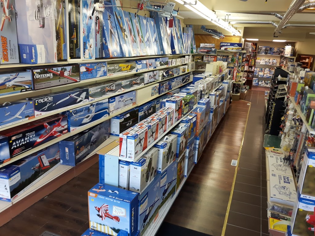 Cellar Dweller Hobby Supply Limited | 1819 Main St, Winnipeg, MB R2V 2A2, Canada | Phone: (204) 589-2037