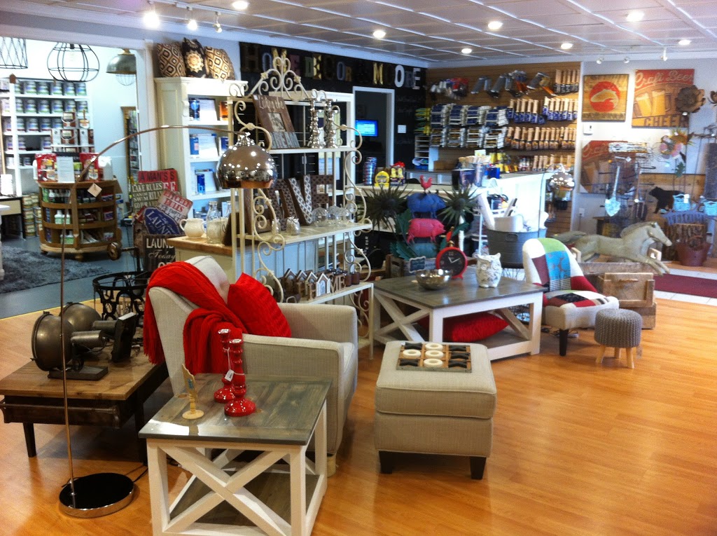 Decore & Moore | 775 Moira St W, Belleville, ON K8N 4Z2, Canada | Phone: (613) 962-7470