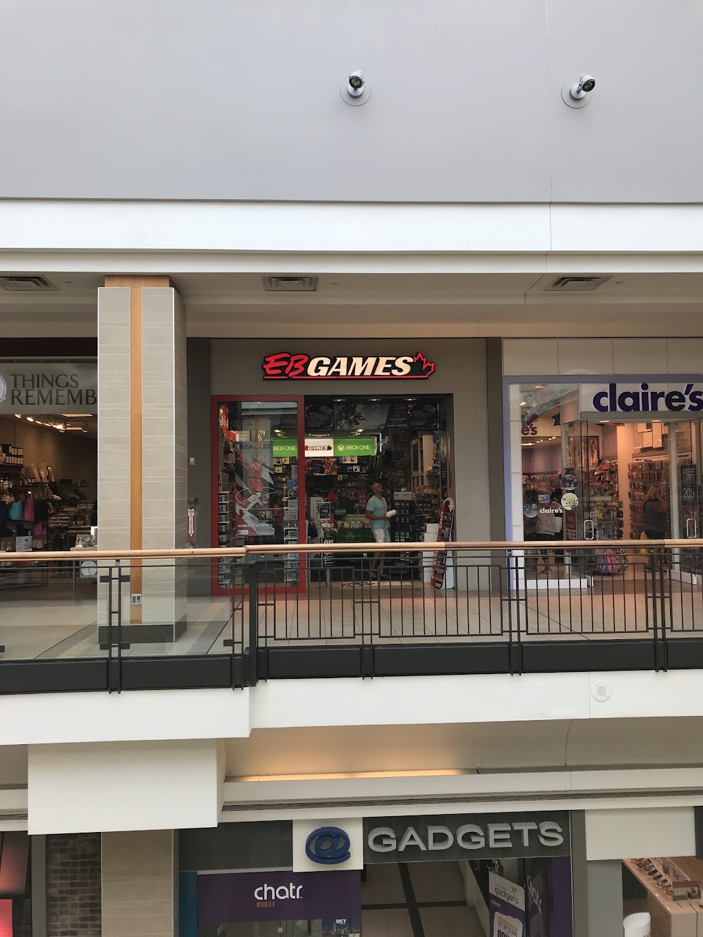 EB Games | 1800 Sheppard Ave E u275, North York, ON M2J 5A7, Canada | Phone: (416) 492-7181