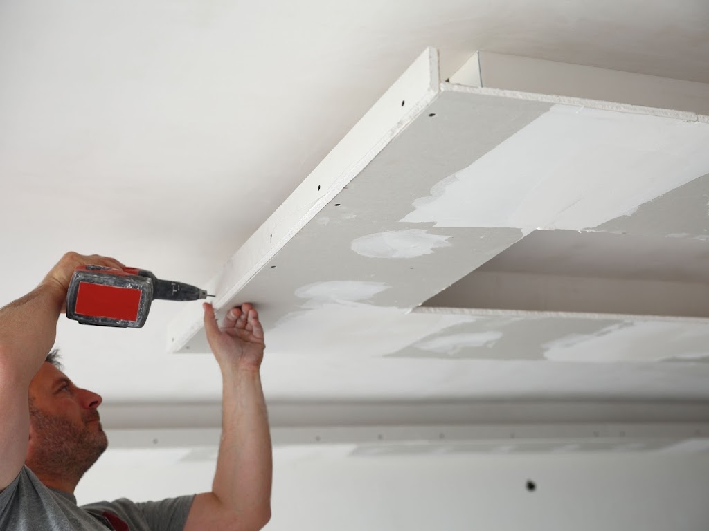 Ottawa Drywall Pros - Drywall Contractors | Ottawa St, Almonte, ON K0A 1A0, Canada | Phone: (613) 209-2825