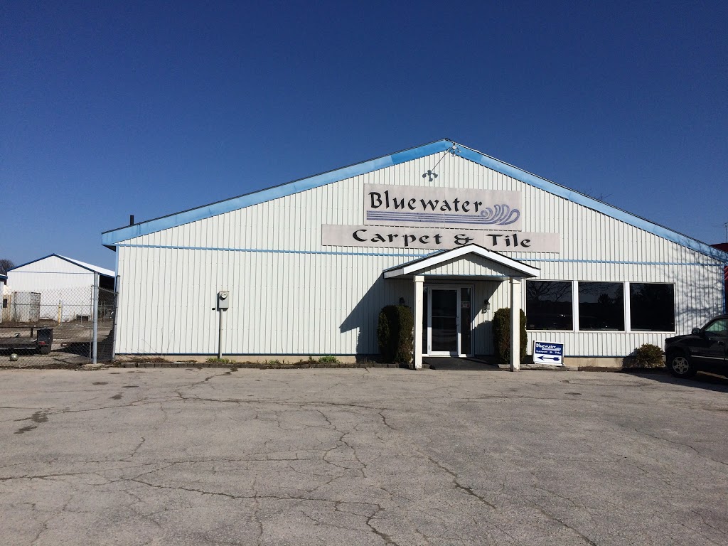 Bluewater Carpet & Tile | 300 Suncoast Dr E Unit D, Goderich, ON N7A 4N7, Canada | Phone: (519) 524-6141