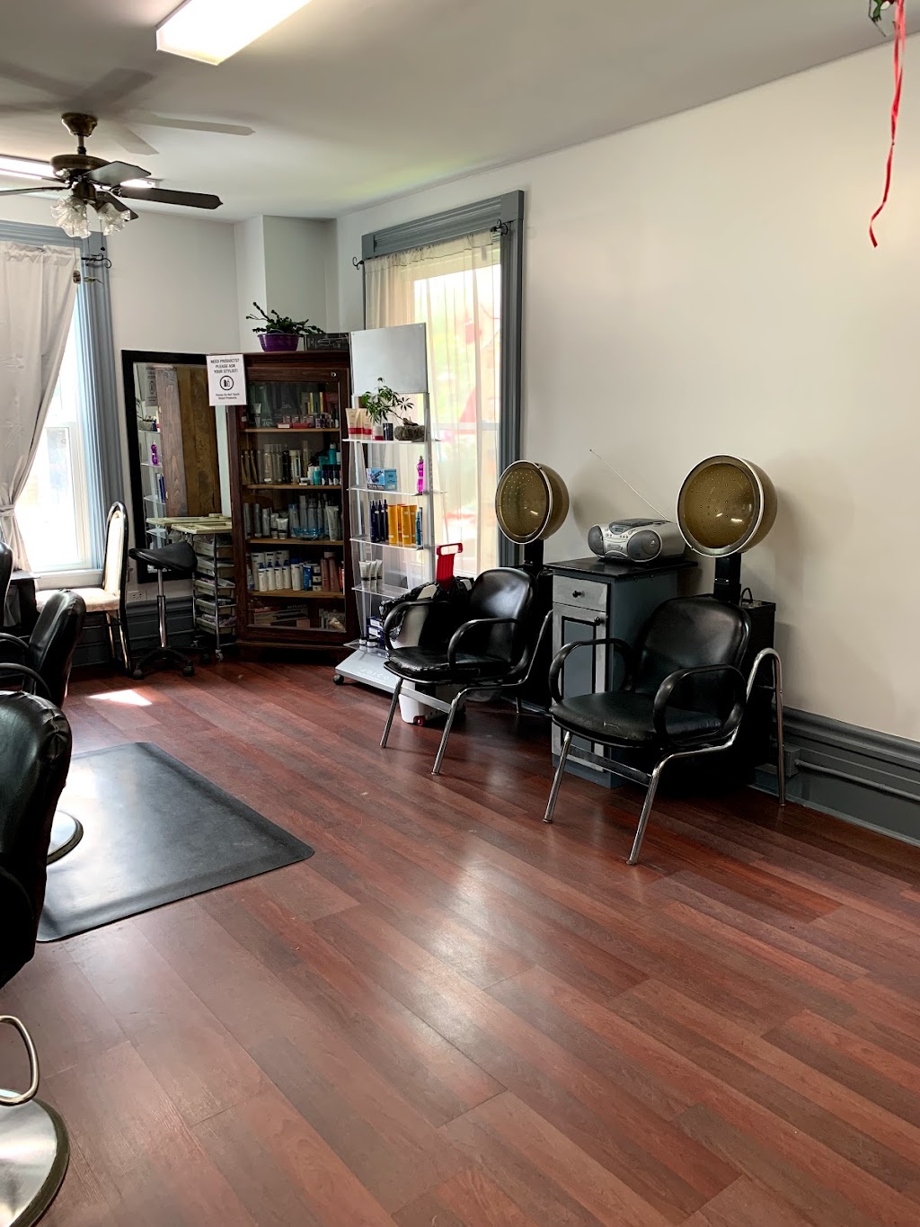 Techniques 4 Hair | 3 Albert St, Carleton Place, ON K7C 1P3, Canada | Phone: (613) 253-1244