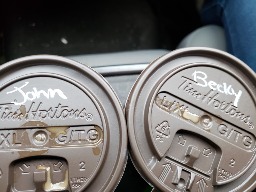 Tim Hortons | 3449 Wonderland Rd S, London, ON N6L 0E3, Canada | Phone: (519) 652-2999