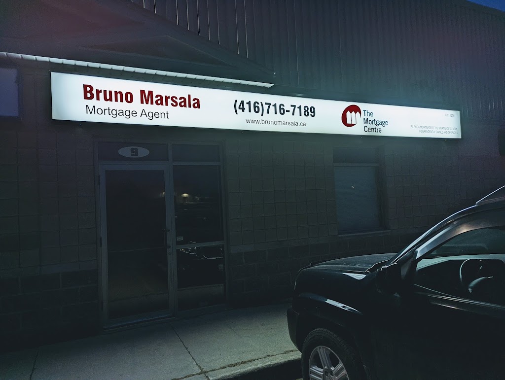 Bruno Marsala - Ontario Mortgage Agent | 48 Centennial Rd Unit 9, Orangeville, ON L9W 3T4, Canada | Phone: (416) 716-7189