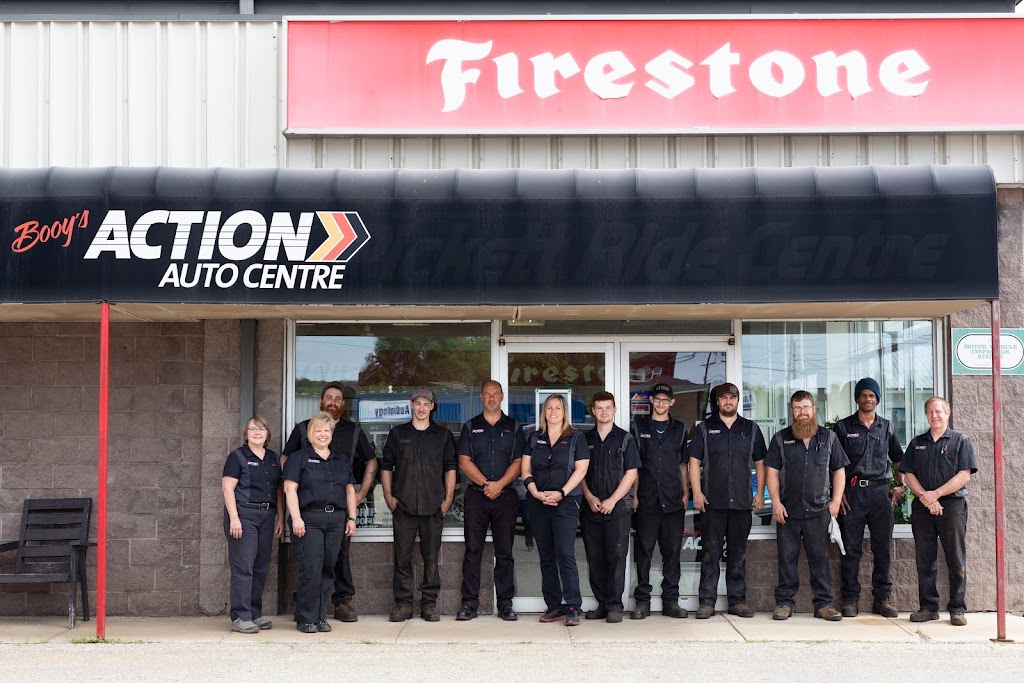 OK Tire | 1280 2nd Ave E, Owen Sound, ON N4K 2J3, Canada | Phone: (519) 376-2540