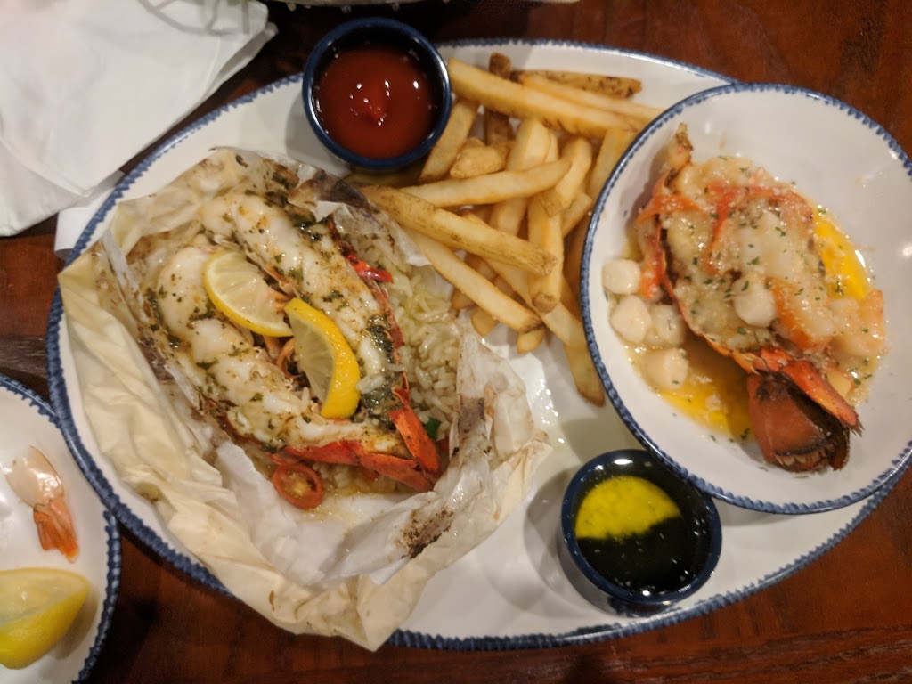 Red Lobster | 67 King George Rd, Brantford, ON N3R 5K2, Canada | Phone: (519) 759-7121