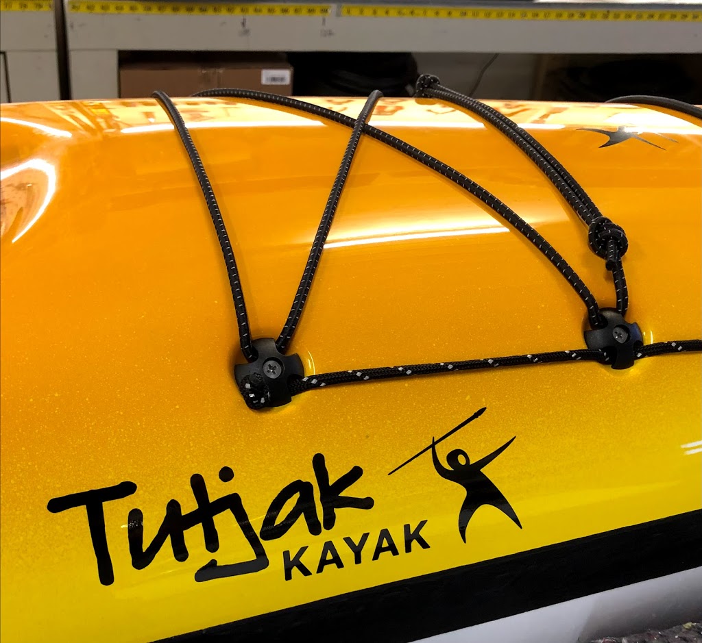 Tutjak Kayak kayak de mer | 2824 Boulevard Saint-Michel Suite 2, Trois-Rivières, QC G9A 5E1, Canada | Phone: (819) 384-0538