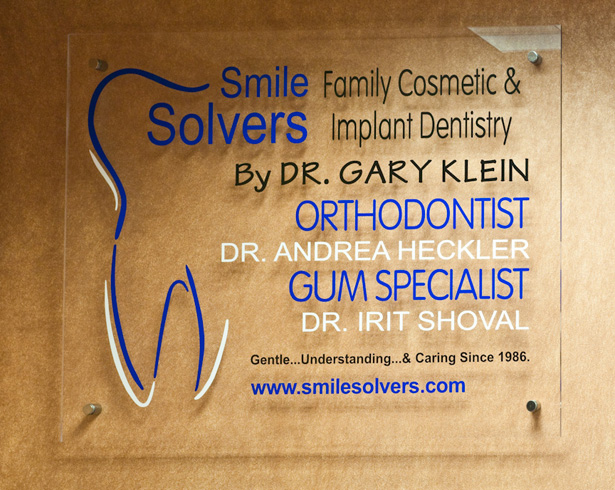 Smilesolvers / Dentistry on St. Clair | 1268 St Clair Ave W #200, Toronto, ON M6E 1B9, Canada | Phone: (416) 658-8885