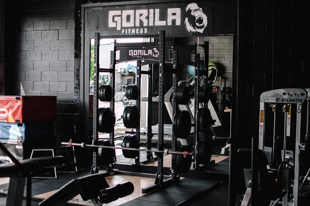 Le Gymnase | 2101G Rue Nobel, Sainte-Julie, QC J3E 1Z8, Canada | Phone: (450) 649-5660