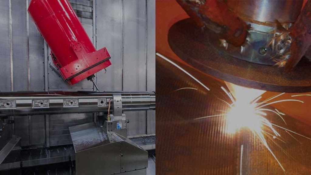 APOLLO-CLAD LASER CLADDING | 7609 39 St, Leduc, AB T9E 0B3, Canada | Phone: (780) 980-5231