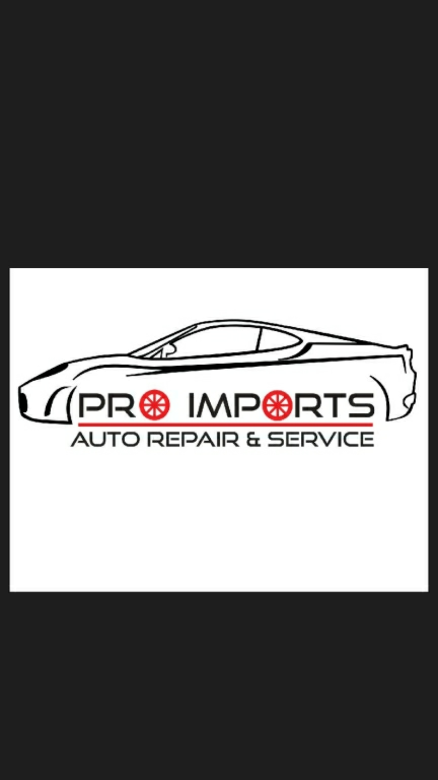 Pro imports auto repair and service | 302 Oakdale Ave, St. Catharines, ON L2P 2T5, Canada | Phone: (289) 696-5152