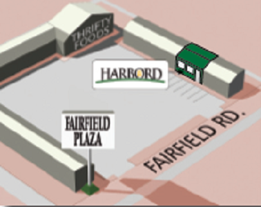 Harbord Insurance Services | 1594 Fairfield Rd Suite #9, Victoria, BC V8S 1G1, Canada | Phone: (250) 388-5533