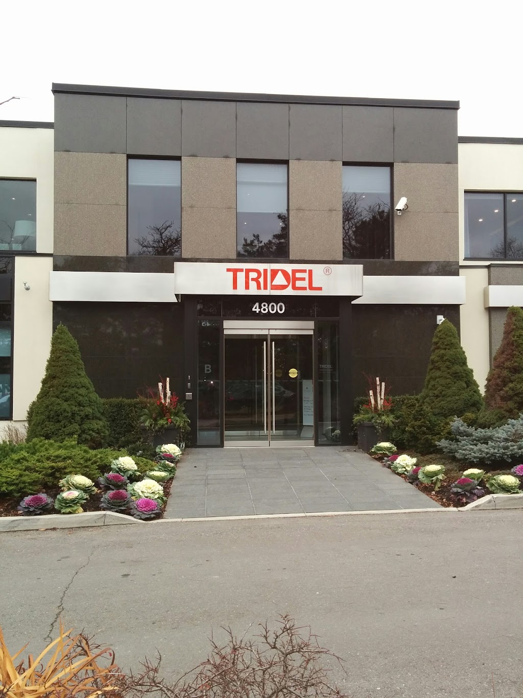 Tridel Head Office | 4800 Dufferin St, Toronto, ON M3H 5S9, Canada | Phone: (416) 661-9290