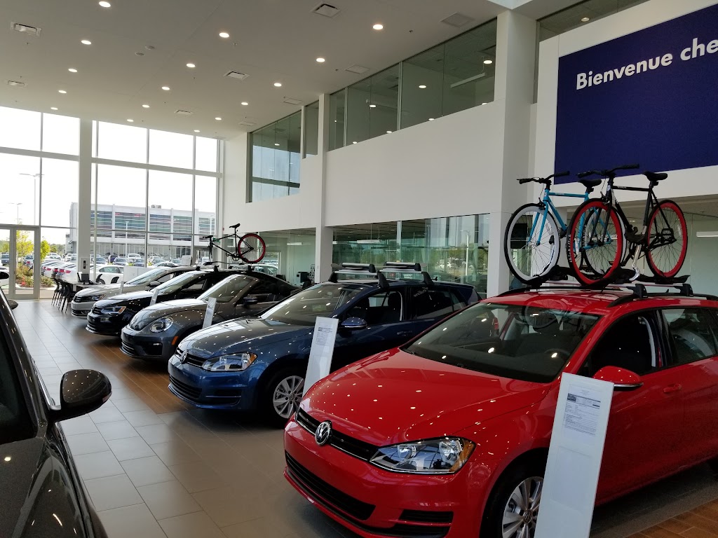 Vaudreuil Volkswagen | 29 Bd de la Cité-des-Jeunes, Vaudreuil-Dorion, QC J7V 0N3, Canada | Phone: (450) 455-7941