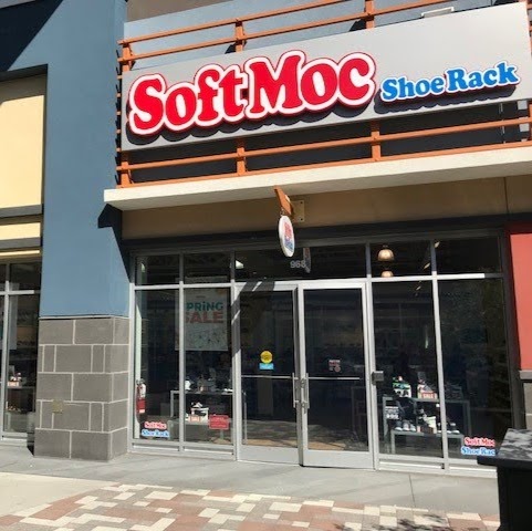 SoftMoc | Tanger Outlets, 8555 Campeau Dr #968, Kanata, ON K2T 0K5, Canada | Phone: (613) 435-2162