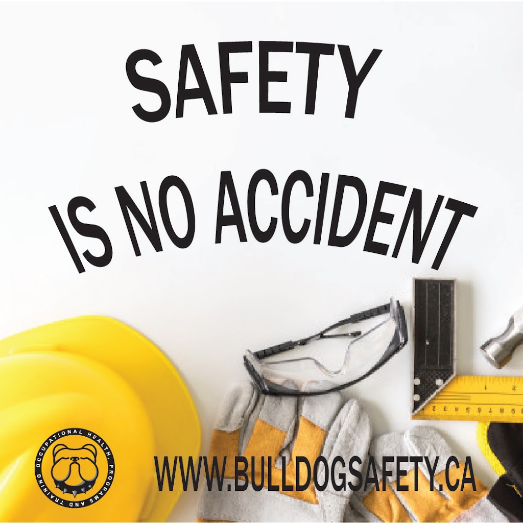 Bulldog Safety Consulting | 8076 209a St, Langley Twp, BC V2Y 0R2, Canada | Phone: (604) 808-6117