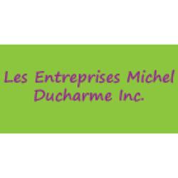 Les Entreprises Michel Ducharme Inc. | 3611 Rang St Martin, Saint-Damien, QC J0K 2M0, Canada | Phone: (450) 898-5006