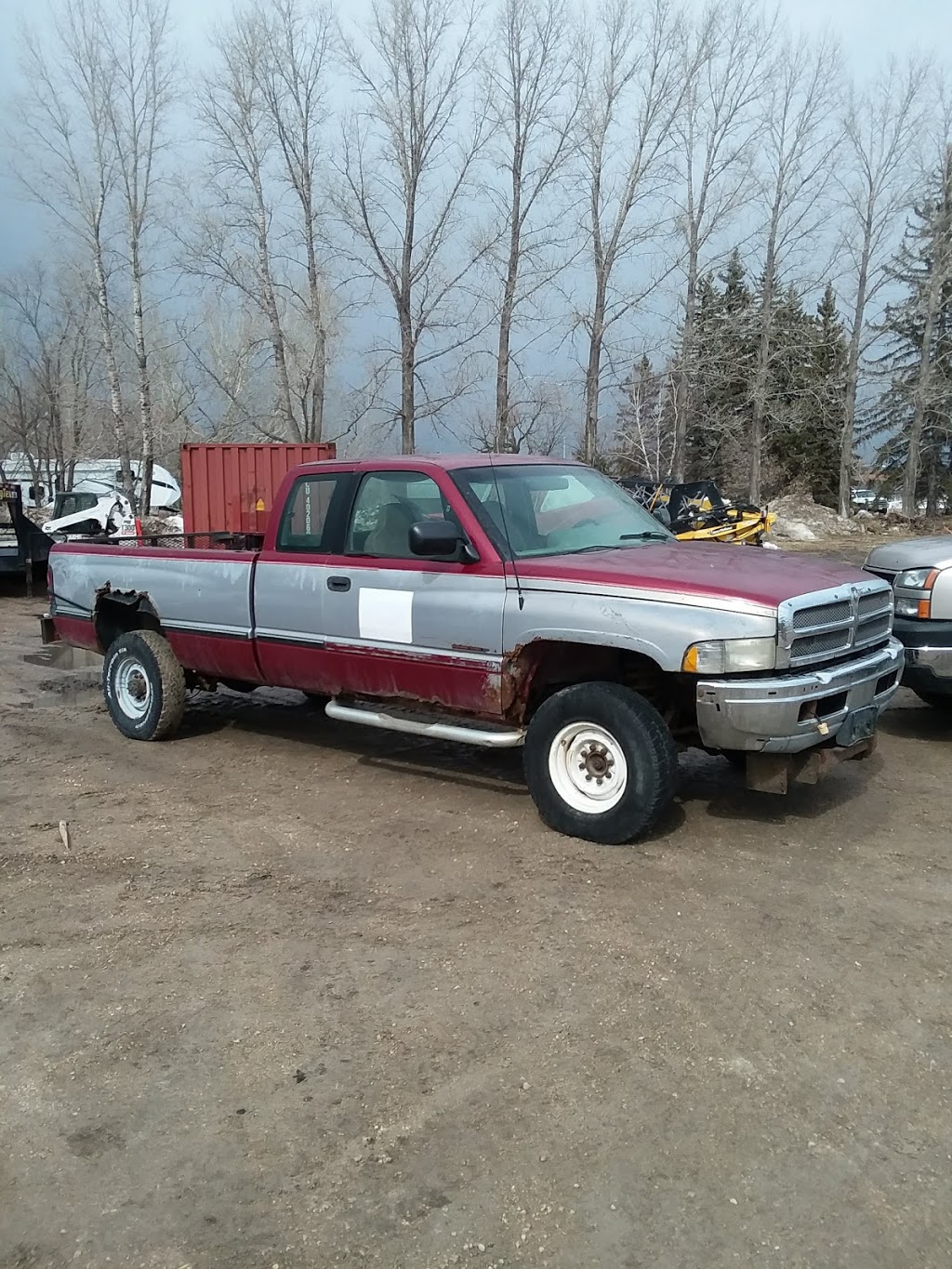 Penner Auction Sales Ltd | 218 Brandt St, Steinbach, MB R5G 0V8, Canada | Phone: (204) 326-3061