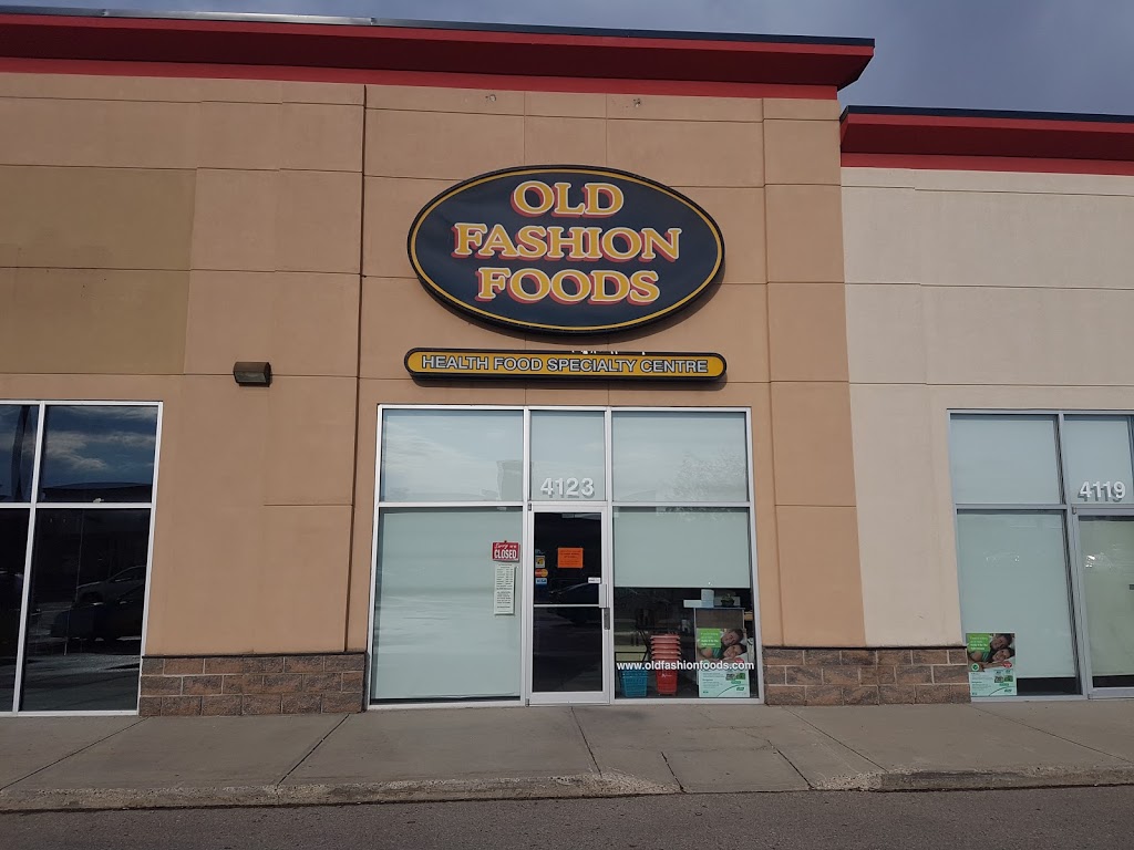 OLD FASHION FOODS | 4123 Rochdale Blvd, Regina, SK S4X 4P7, Canada | Phone: (306) 545-4699