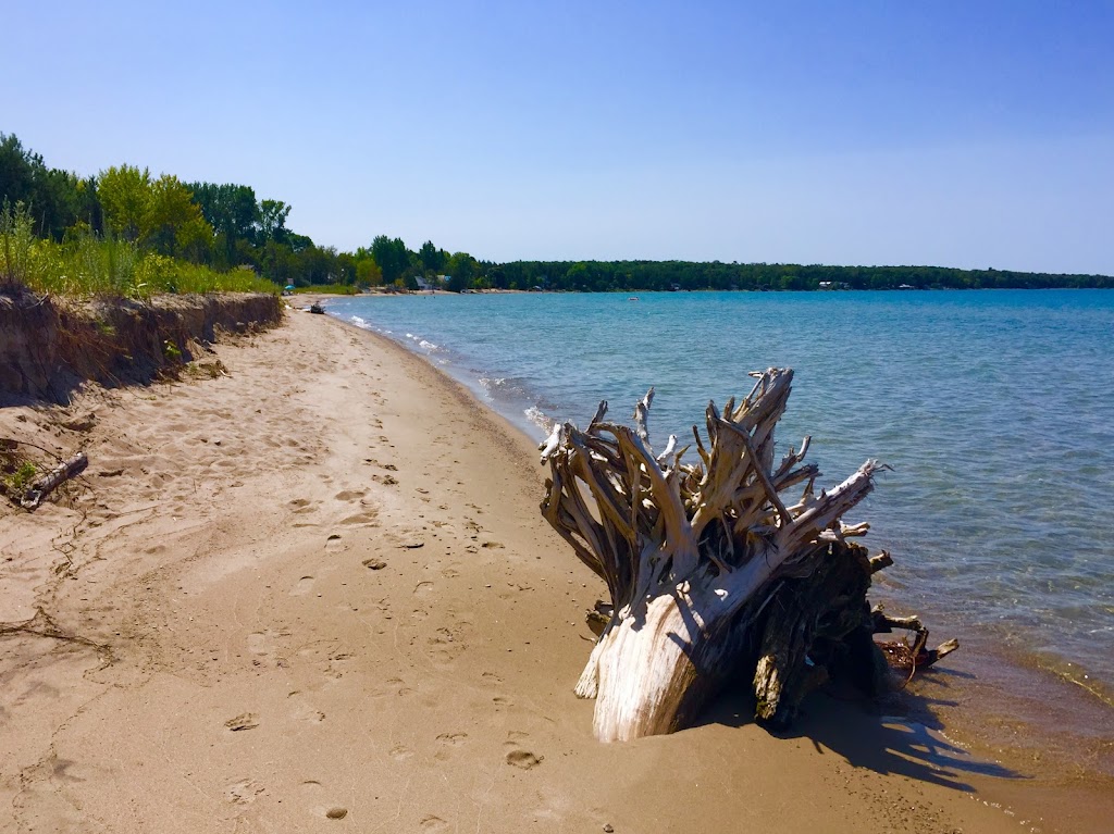 Inverhuron Provincial Park | 19 Jordon Rd, Kincardine, ON N0G 2T0, Canada | Phone: (519) 368-1959