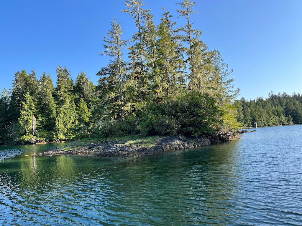 Centennial Park Campground | Bamfield, BC V0R 1B0, Canada | Phone: (250) 728-3006