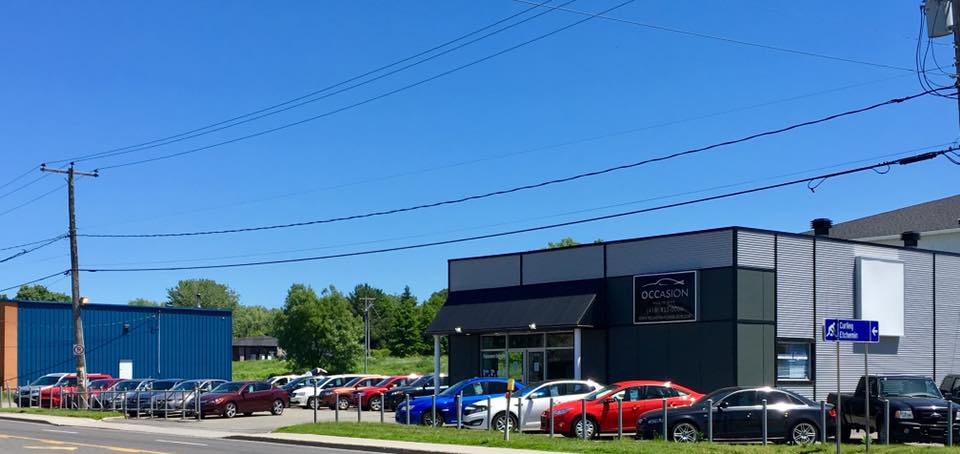 Occasion Ville de Lévis financement automobile 1e 2e 3e chance a | 2324 Boulevard Guillaume-Couture, Saint-Romuald, QC G6W 7Y4, Canada | Phone: (418) 835-0066