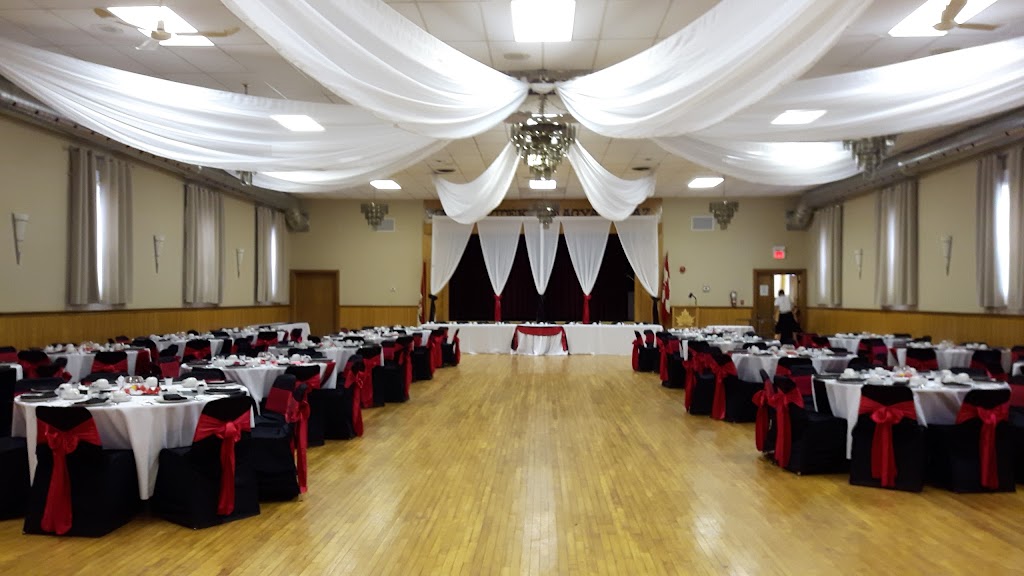 Delhi District Hungarian Hall | 71 King St, Delhi, ON N4B 1X7, Canada | Phone: (519) 582-2460