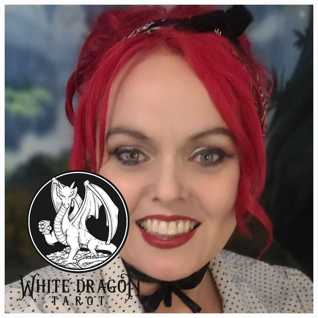 White Dragon Tarot | 3103 Waverley Ave, Vancouver, BC V5S 1G1, Canada | Phone: (403) 597-3059