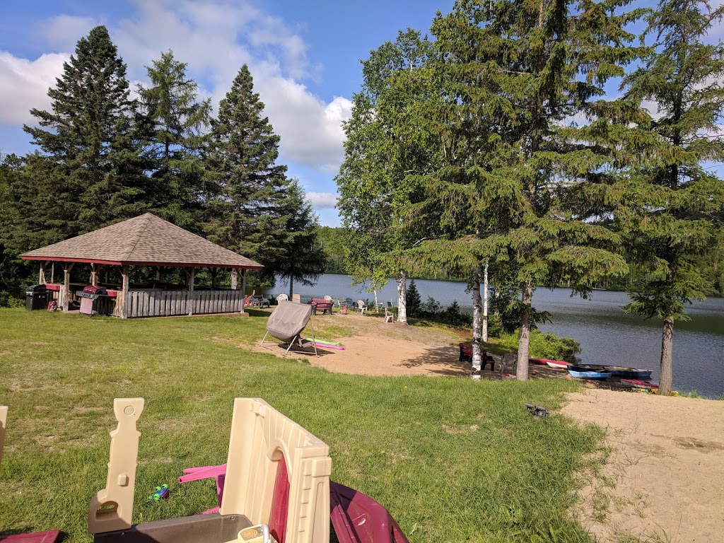 Centre de Villegiature Du Lac Thomas | 971 Chemin du Lac Thomas, Saint-Didace, QC J0K 2G0, Canada | Phone: (450) 835-0555