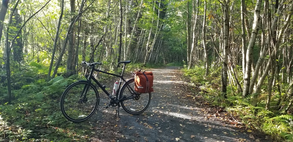 Arkel Bike Bags | 2520 Rue Roy, Sherbrooke, QC J1K 1C1, Canada | Phone: (819) 564-3434