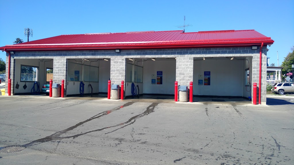 Cayuga Car Wash | 8-20 Talbot St E, Cayuga, ON N0A 1E0, Canada | Phone: (905) 975-6613