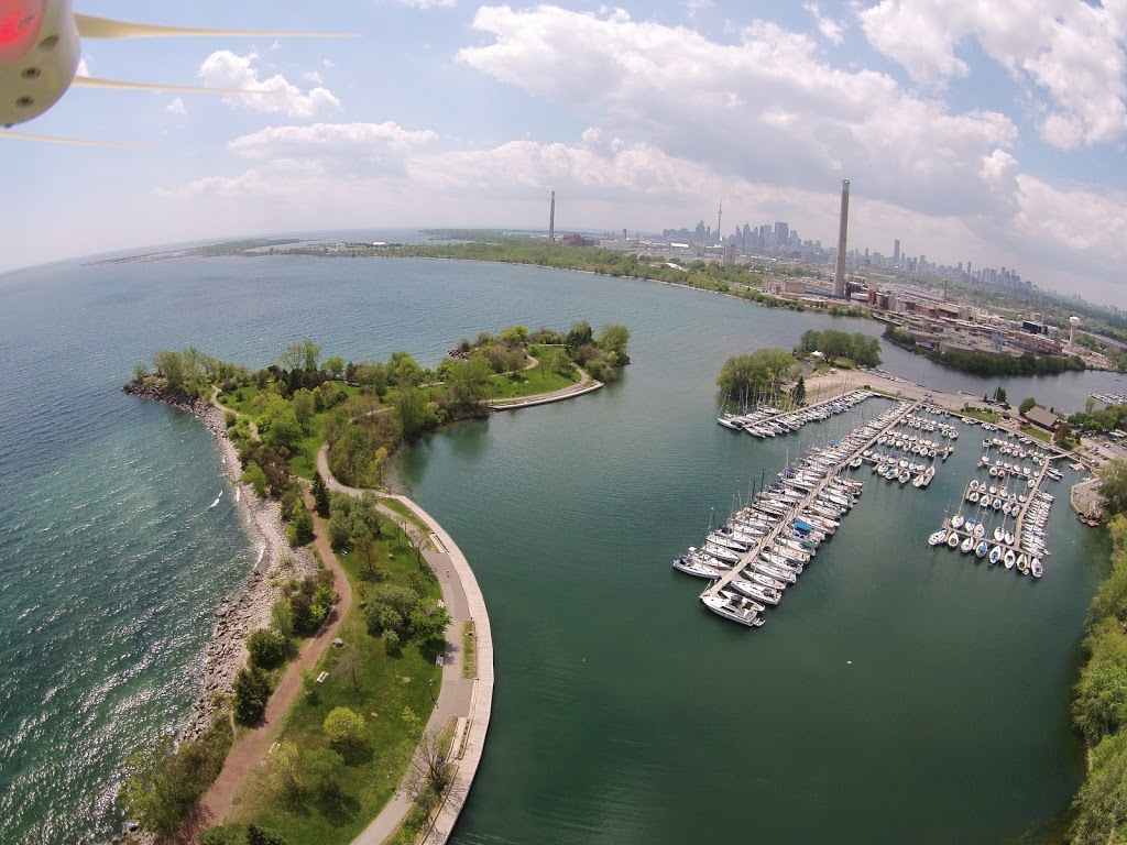 Beach Community Edible Garden | The Beach, Toronto, ON M4L 3W6, Canada