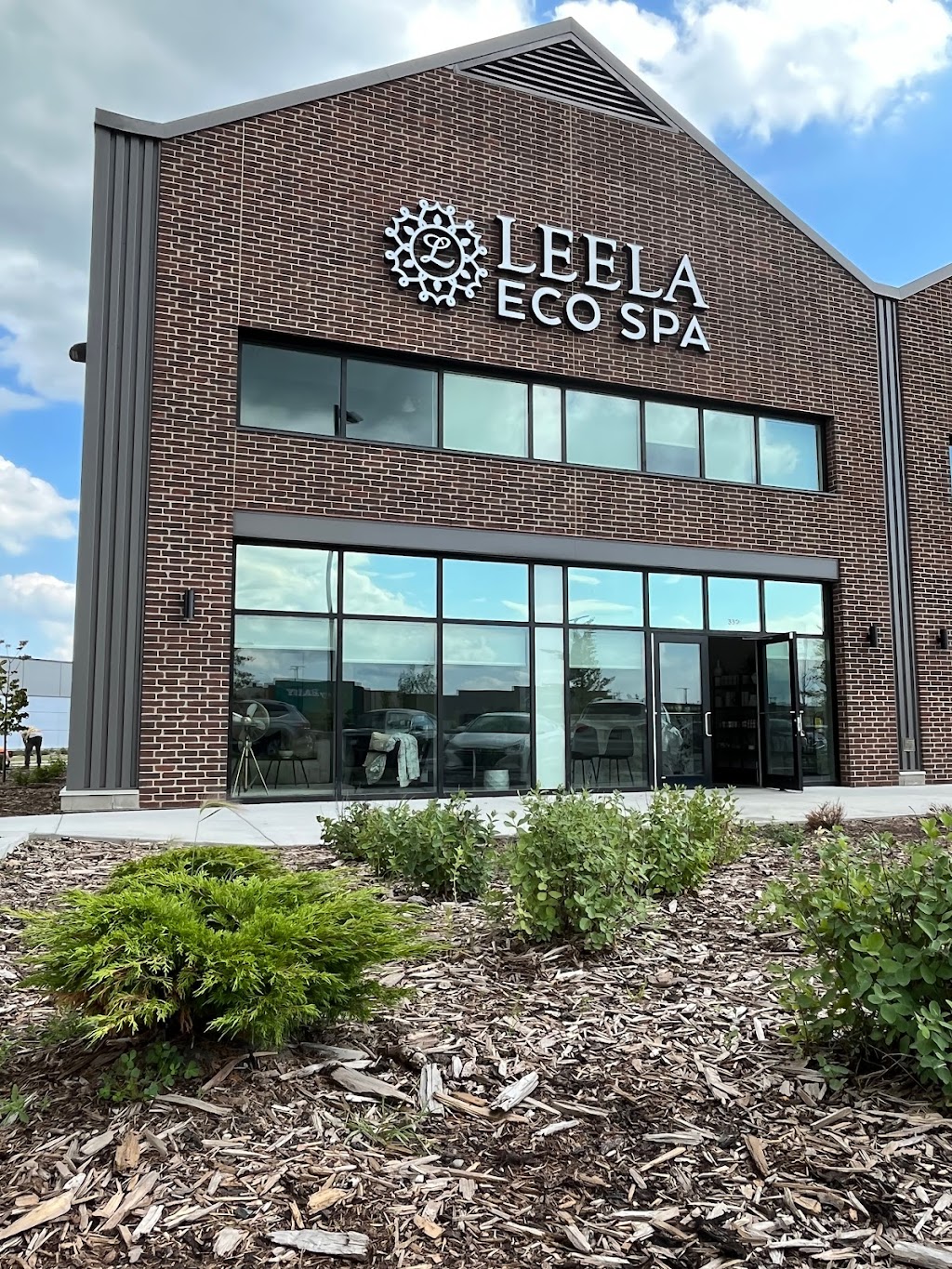 Leela Eco Spa - Legacy (Township) | 80 Longview Common SE #330, Calgary, AB T2X 4S7, Canada | Phone: (403) 258-3268