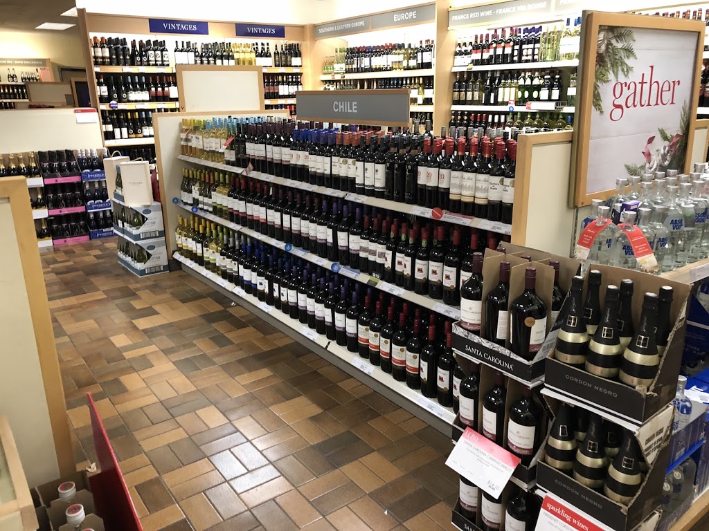 LCBO | Martinway Plaza, 415 The Westway, Etobicoke, ON M9R 1H5, Canada | Phone: (416) 247-7131