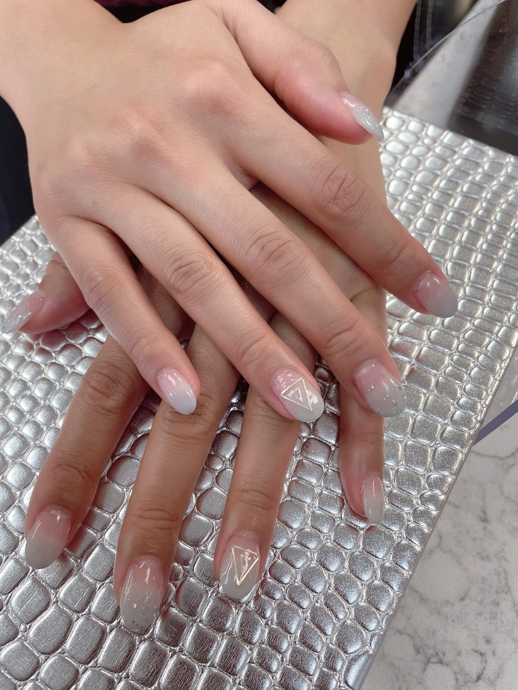 Instyle nails&spa | 50 Lockridge Ave, Markham, ON L3R 8X5, Canada | Phone: (905) 604-5990