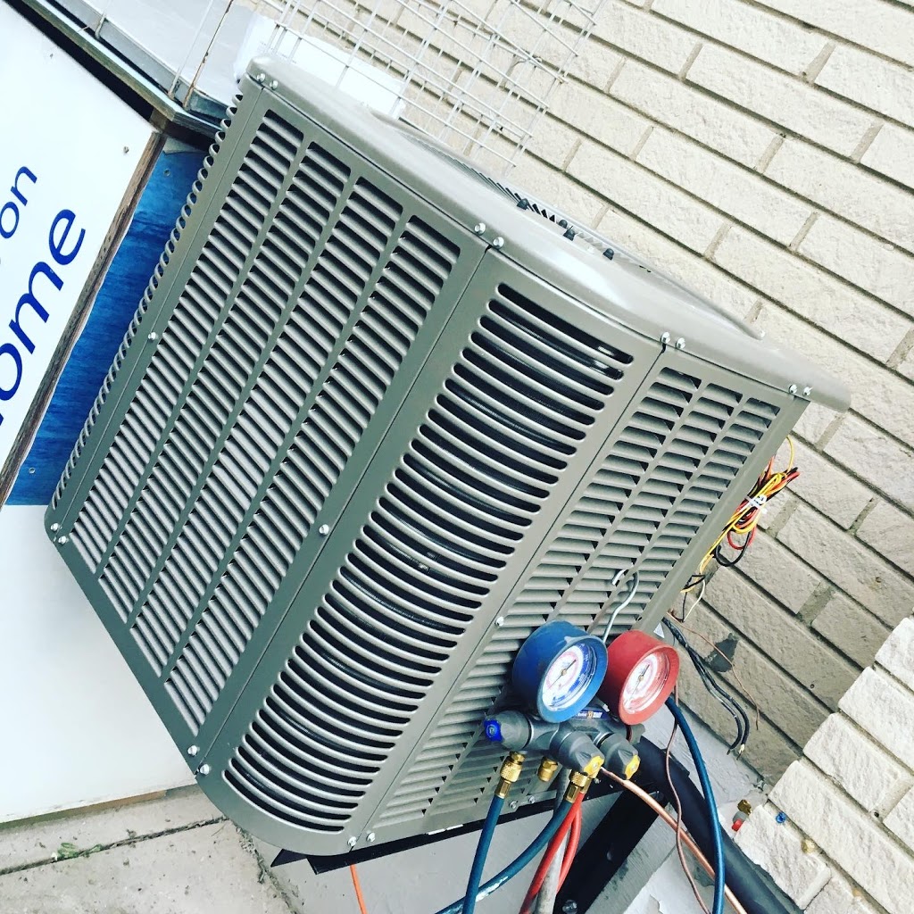 ECO HVAC SOLUTIONS | 5 Forsyth Cres, Brampton, ON L6X 5N2, Canada | Phone: (647) 988-0183