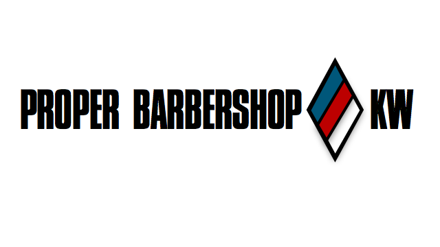 Proper Barbershop KW | The Frederick Street Mall, 385 Frederick St Unit 8, Kitchener, ON N2H 2P2, Canada | Phone: (519) 208-0098