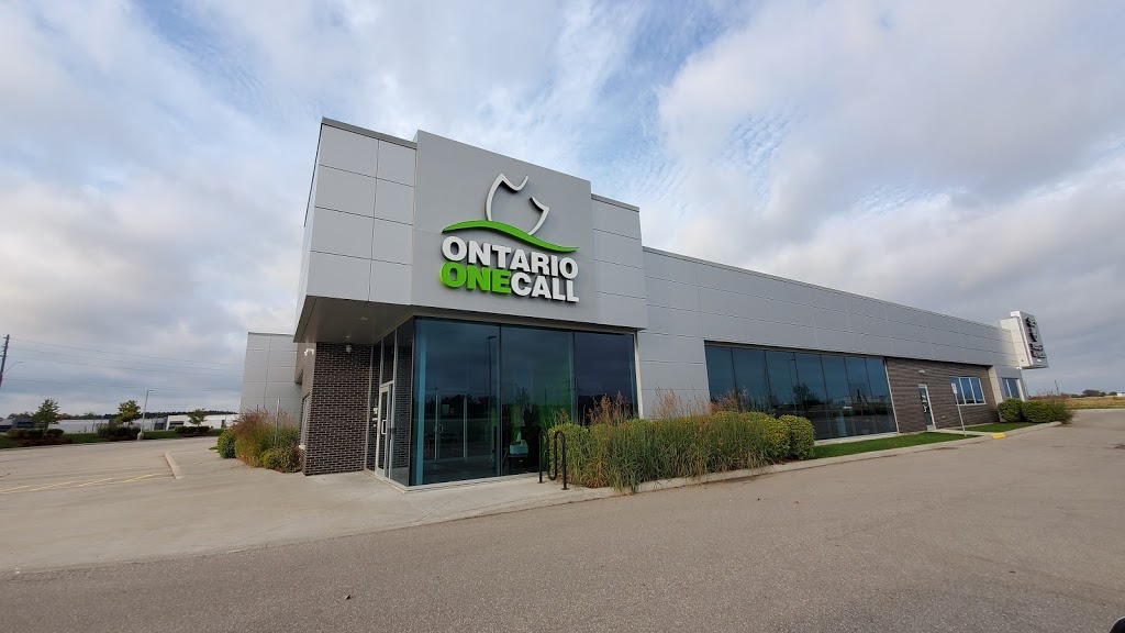 Ontario One Call | 104 Cooper Dr Suite 1, Guelph, ON N1C 1C3, Canada | Phone: (800) 400-2255