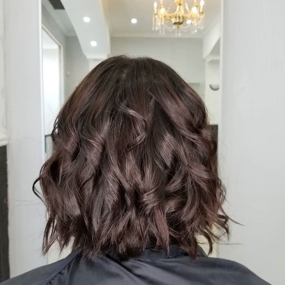 Salon de coiffure Inova professionnel | 10732 Bd Pie-IX, Montréal-Nord, QC H1H 4A7, Canada | Phone: (514) 657-5050