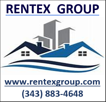 Rentex Group | 93 Newborough Crescent, Nepean, ON K2G 6A6, Canada | Phone: (343) 883-4648