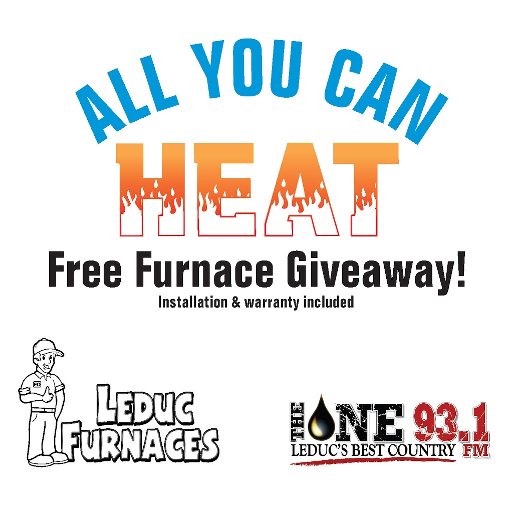 Leduc Furnaces | 8 Bridgeport Wynd, Leduc, AB T9E 8B2, Canada | Phone: (587) 906-8880