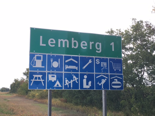 Town of Lemberg | 332 Main St, Lemberg, SK S0A 2B0, Canada | Phone: (306) 335-2244