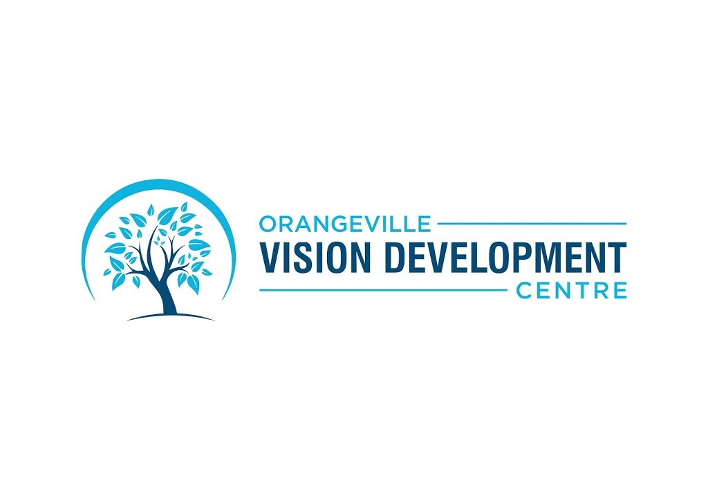 Orangeville Vision Development Centre | 33A First St, Orangeville, ON L9W 2C8, Canada | Phone: (519) 940-8426