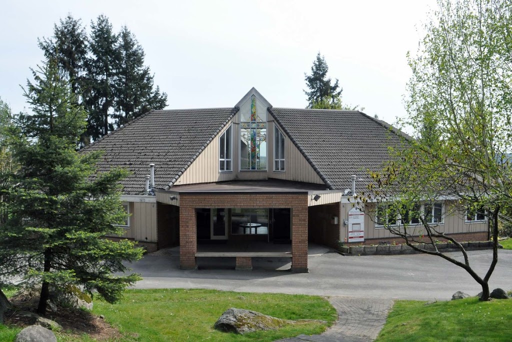 Christ the Redeemer Anglican Parish | 16613 Bell Rd, Surrey, BC V3S 1H7, Canada | Phone: (604) 576-2216