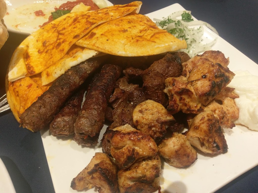 Chef Kebab | 4231 Blvd. Samson, Laval, QC H7W 2G8, Canada | Phone: (450) 682-2433