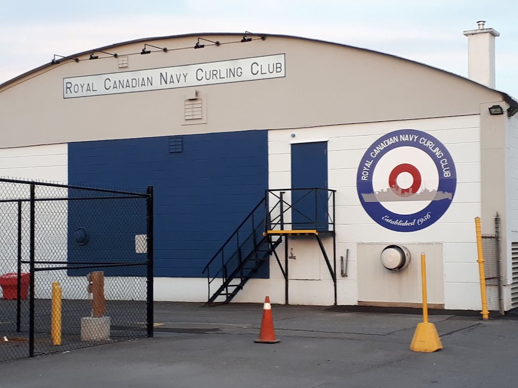 Navy Curling Club | 41 Navy Private, Ottawa, ON K1Y 4J3, Canada | Phone: (613) 236-5103