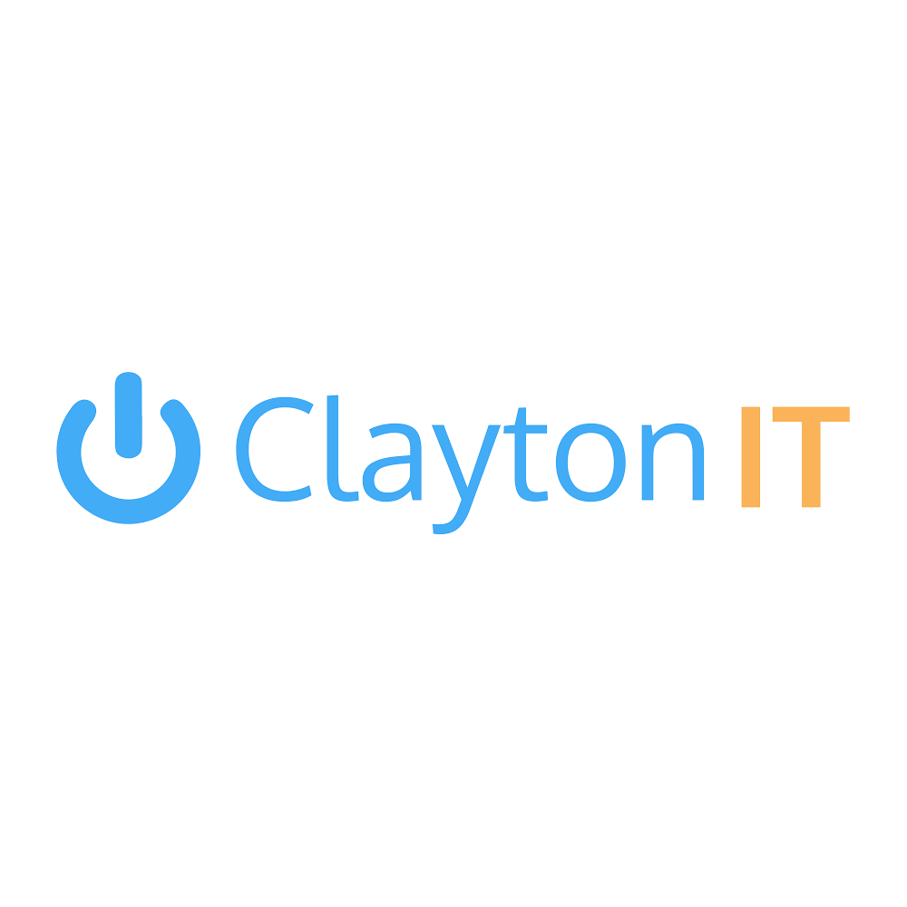 Clayton IT | 80 Moss St, Victoria, BC V8V 4L8, Canada | Phone: (250) 882-6111