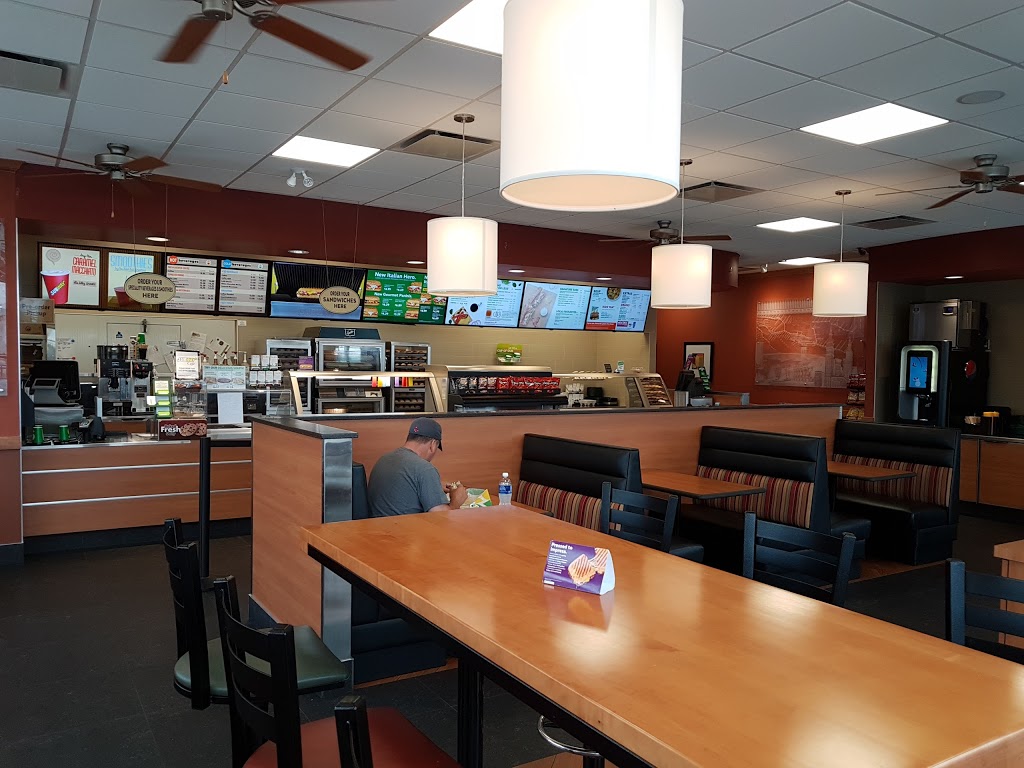 Subway | Tantallon Plaza, 3622 Hammonds Plains Rd Unit 1, Upper Tantallon, NS B3Z 4R3, Canada | Phone: (902) 700-6637