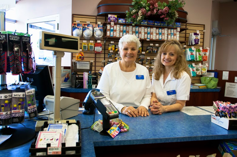 Meadows IDA Pharmacy - Mt. Carmel Centre | 3770 Montrose Rd, Niagara Falls, ON L2H 3K3, Canada | Phone: (905) 357-6577