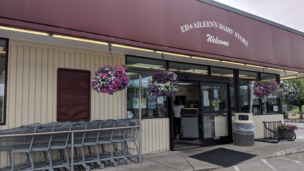 Edaleen Dairy | 908 Cherry St, Sumas, WA 98295, USA | Phone: (360) 988-0189